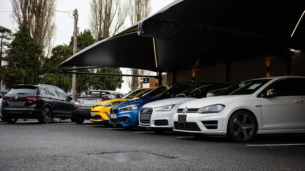 One Stop Motors Stock
