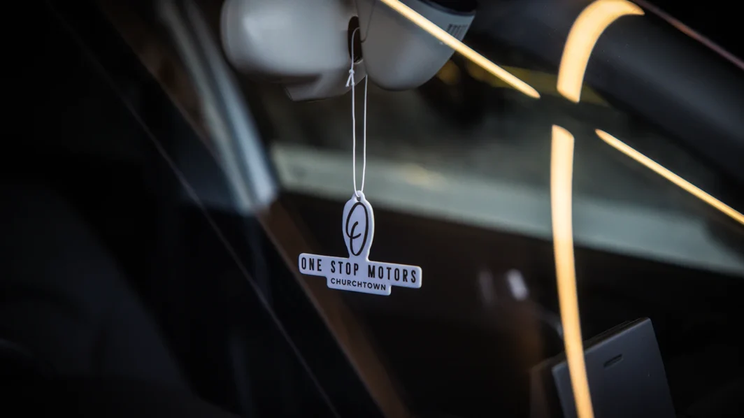 One Stop Motors Merchandise