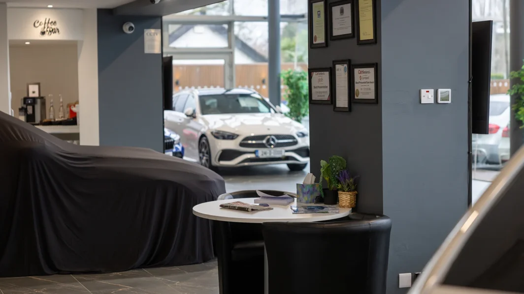 Mercedes