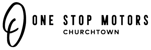 One Stop Logo