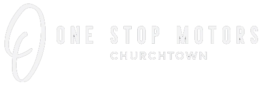 One Stop Logo
